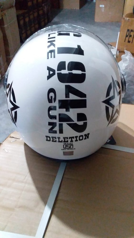 DELETION Ppcp Helmet BULLET, Size: 580