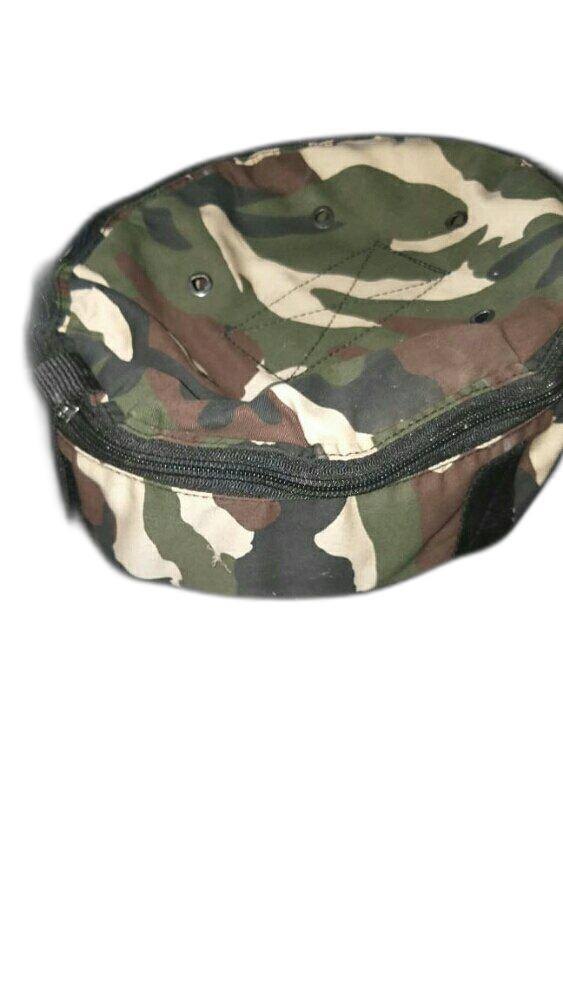 Kevlar Camoflouge Bullet Proof Helmets