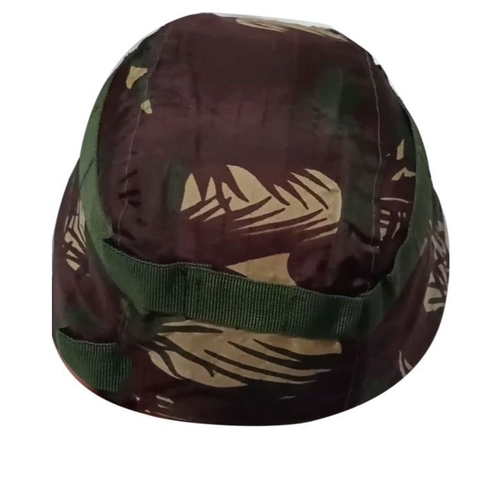 Kevlar Indian Army Bullet Proof Helmet