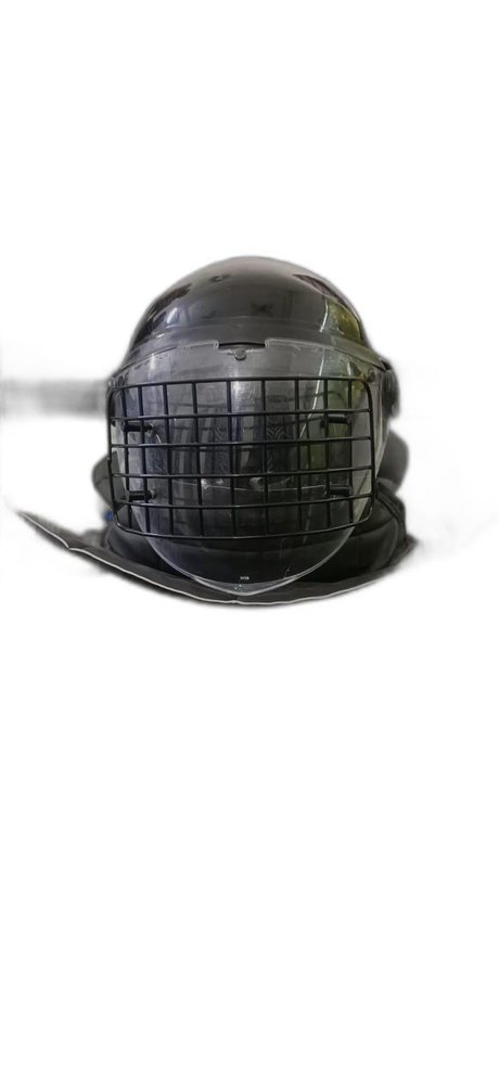 Bullet Proof Helmet