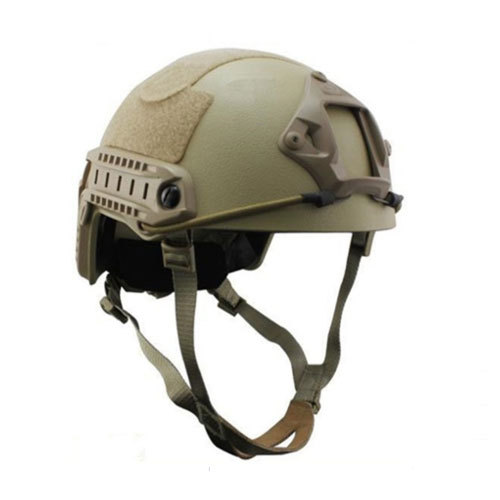 Bullet Proof Helmet
