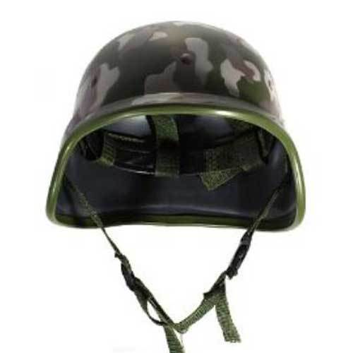 Bullet Proof Safety Helmet