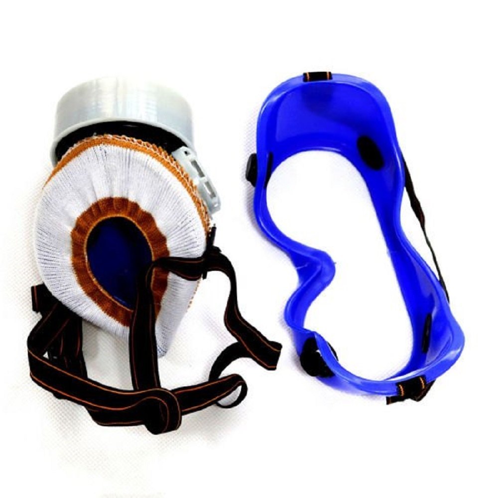 Non-Woven Anti-Pollution Anti Dust Gas Masks