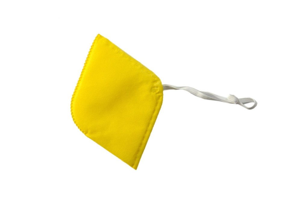 Non-Woven Disposable Dust Mask Manufacturer In India, For Traffic Police