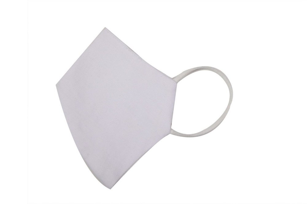 Reusable COTTON MASK ANTI DUST, Number of Layers: 3