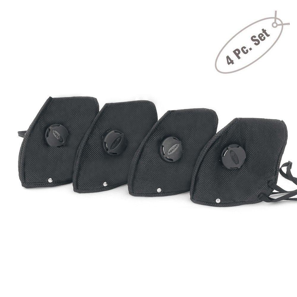 Soulgenie Anti-Pollution Anti Dust Mask