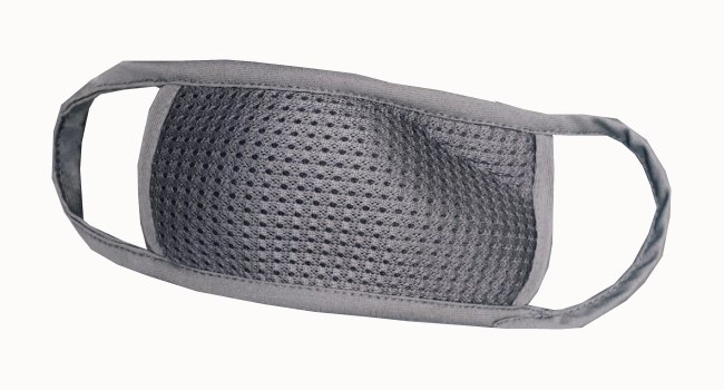 Prabha Number of Layers: 3 Manufacturer of Reversible Reusable Washable Mask CE Approved