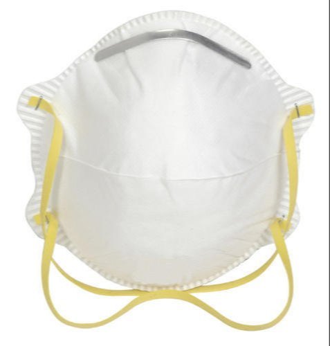 Cotton Anti-Pollution Dust Mask, S-XL