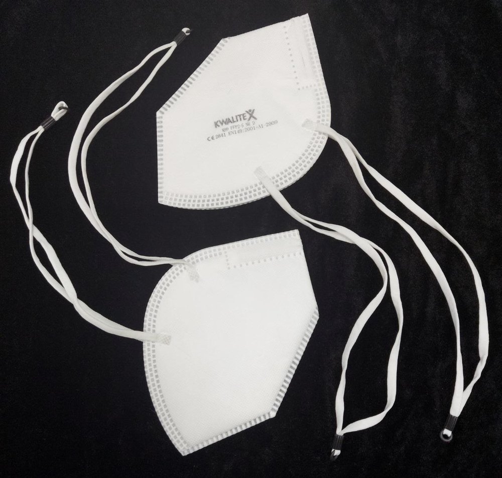 Respirator Face Mask