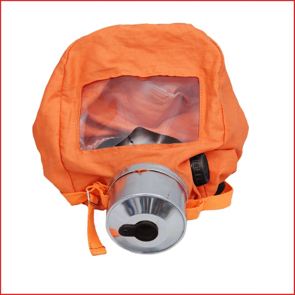 RGD Escape Smoke Hood With Box