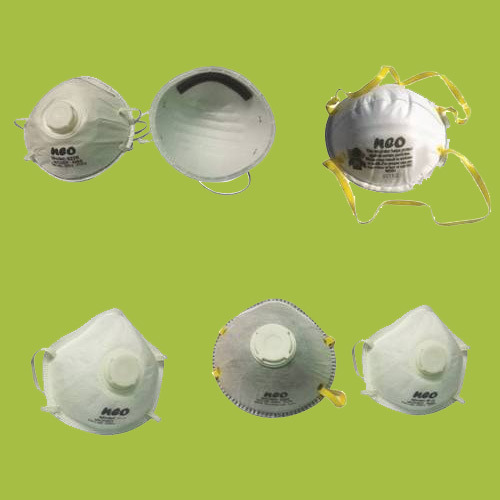 Dust / Mist Respirators