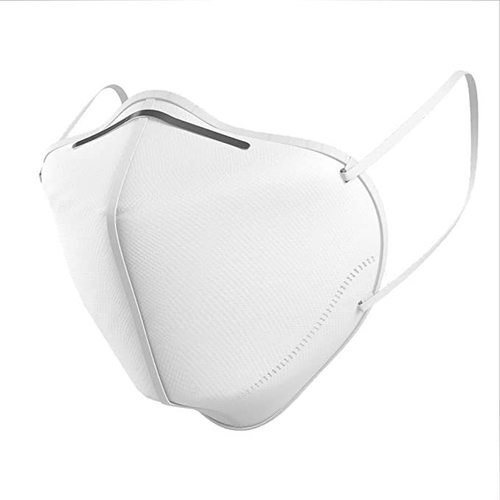 Ritu Medicare Reusable N90 Mask, Number Of Layers: 5