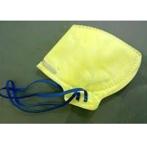 Disposable Respirator Cotton Mask FFP1