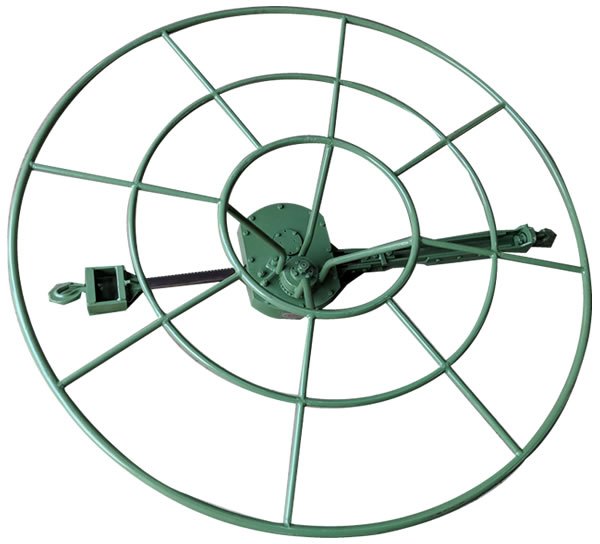 Ladle Handler, For Molten Metal Transportation