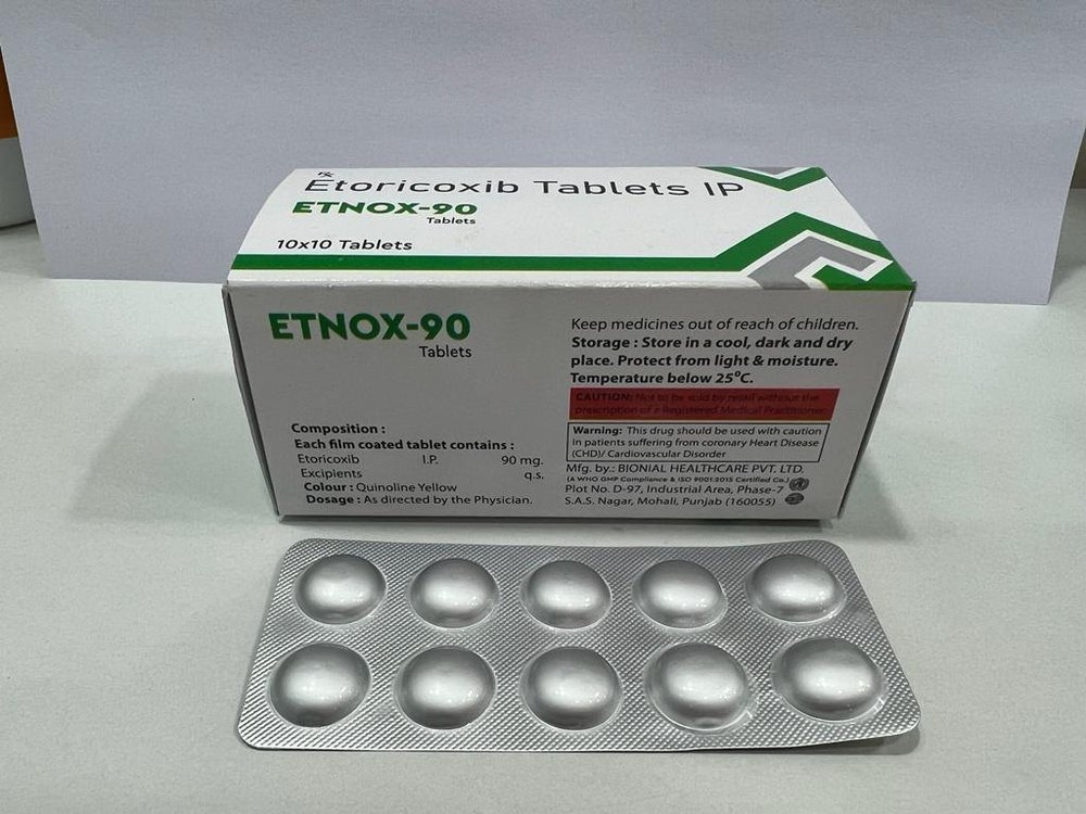 ETNOX-90