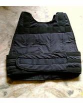 Weighted Vest