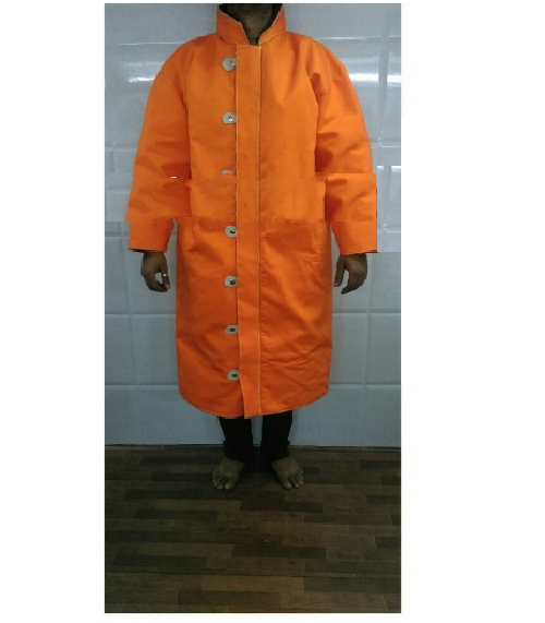 Insulation Boiler Jacket, Thickness: 3mm
