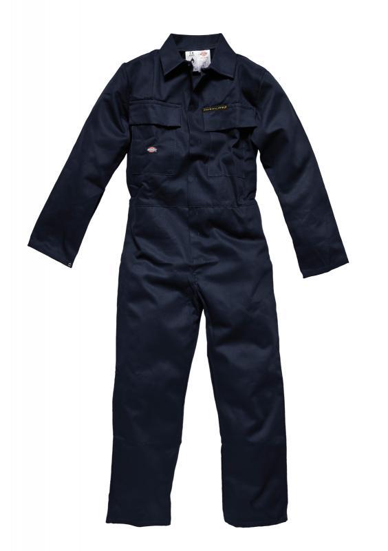 Navy Blue REDVIE Boiler Suit, For Safety, Size: Free Size