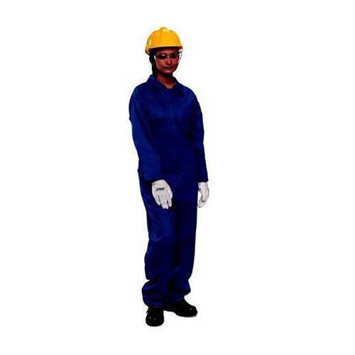 Overalls IFR Boiler Suit Udyogi For Safety