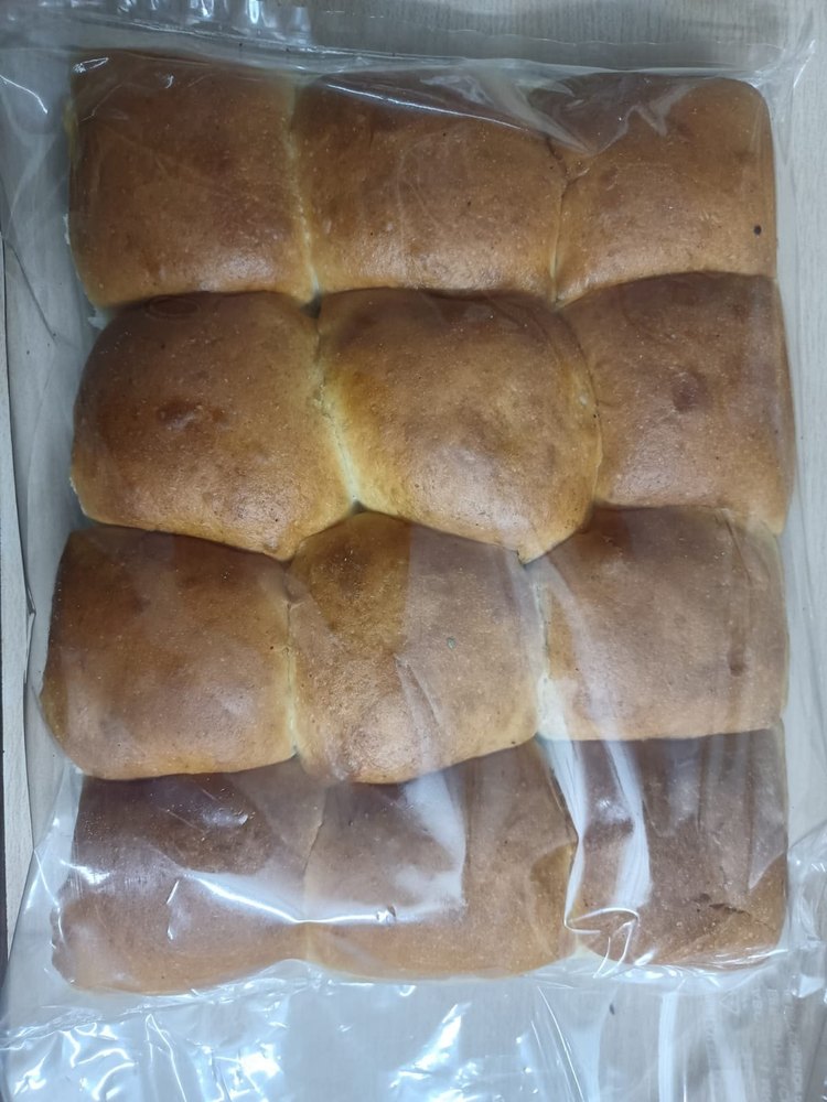 Garlic Loaf Pav
