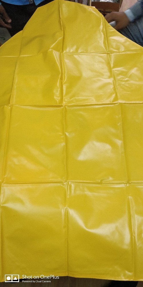 PVC Apron