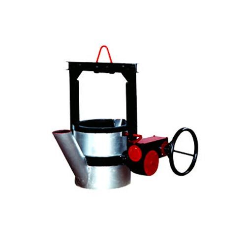 Ladle Handler