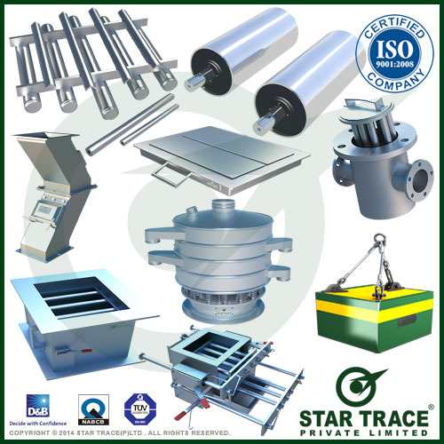 Food Handling Equipment