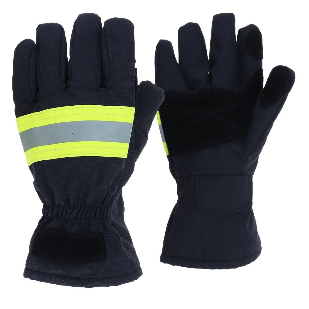 Fire Safety Gloves