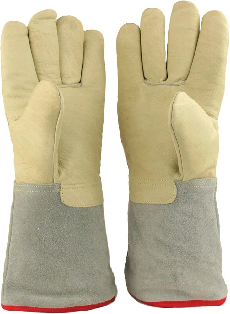 For Construction Fire Safety Gloves