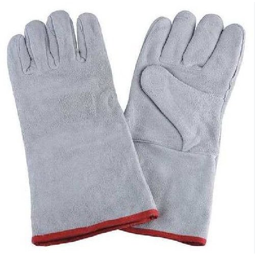 Leather Welding Gloves