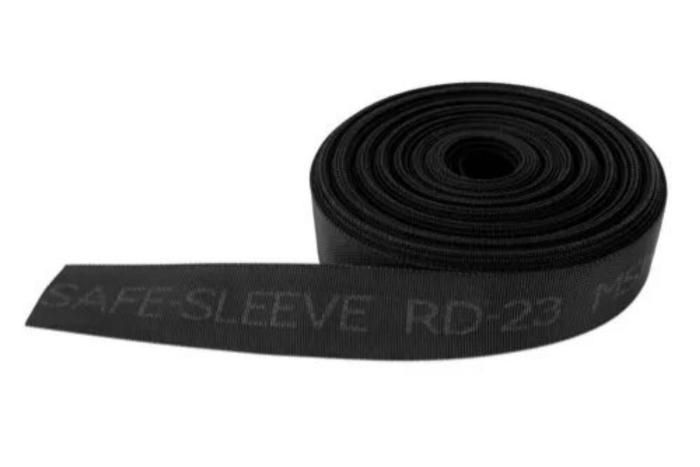 Polypropylene, Nylon Nylon Hose Protective Sleeves / Wrap (Polypropylene)