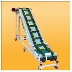 Food Handling Conveyors