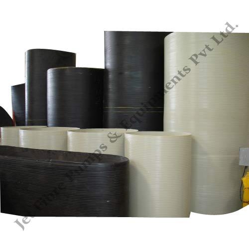 Jet Fiber PP Sleeve