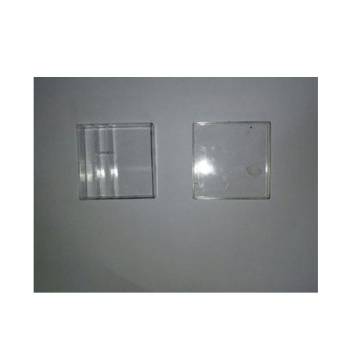 Small Kit Motor Starters Polypropylene Sleeve Box