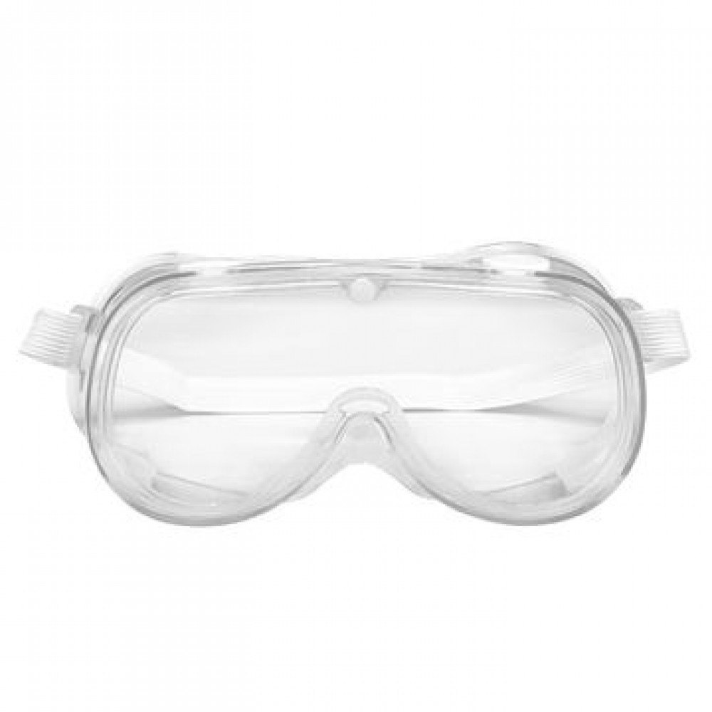 Cleanroom Autoclavable Goggles, Bioclean, For Hospital