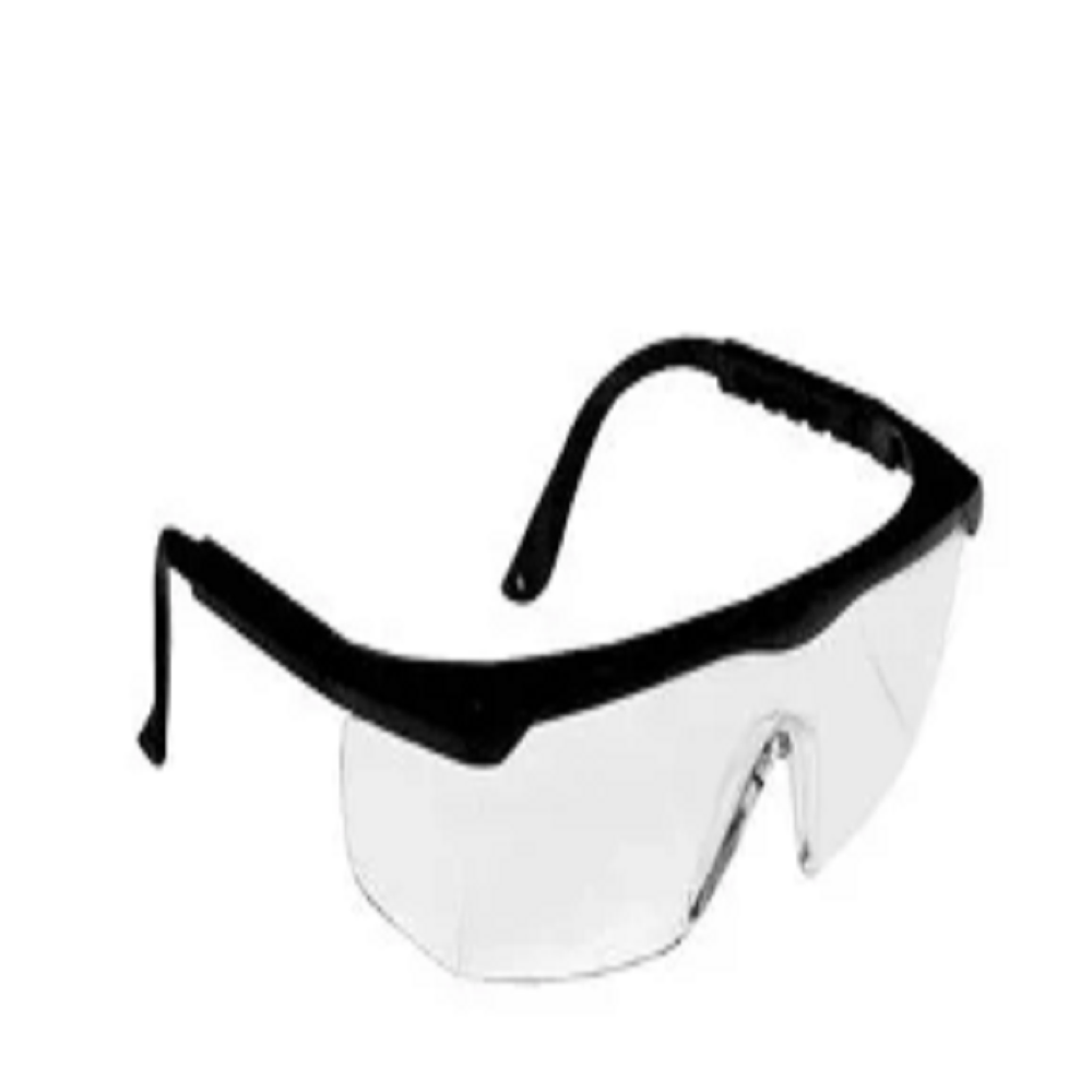 Black Atlas Brand Vesta Clear Goggles