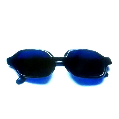 Heat Resistance Glass Goggle