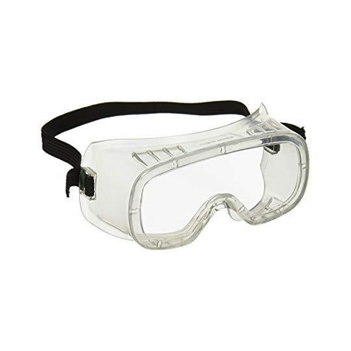 Heat Safe Goggles