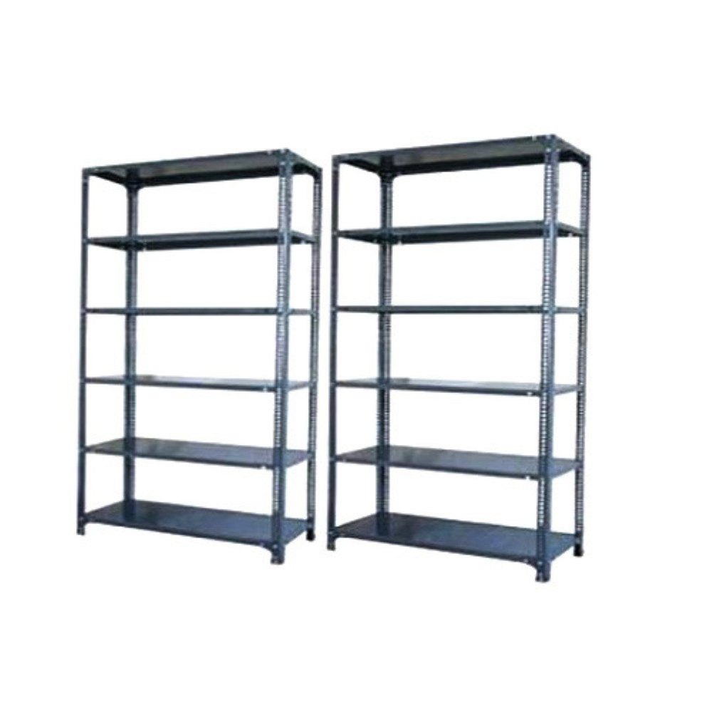 MS Steel Rack