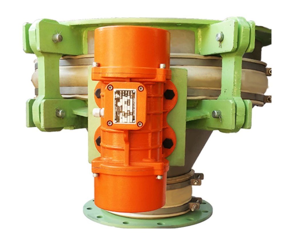 Bin Vibrator Bin Activator