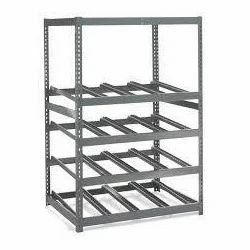 Inverter Battery Rack