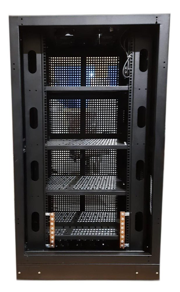 Ups Battery Rack
