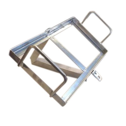 Solar Battery Stand
