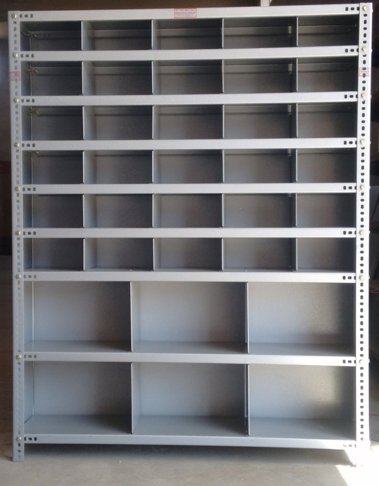 Pigeon Hole Storage Rack