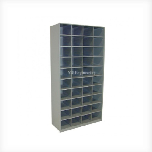 Steel Pigeon Hole Cabinets