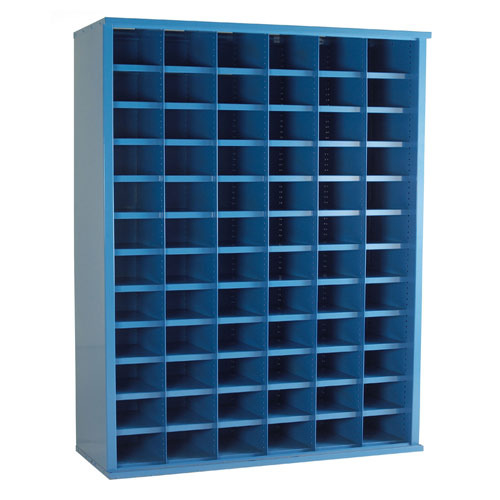Pigeon Hole Racks