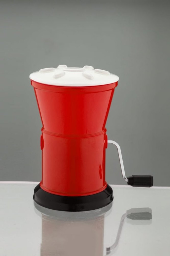 Anax Multicolor Chilli Cutter With Lid, For Kitchenware House Hold Item