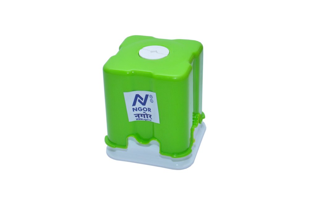 NGOR Multicolor Plastic Potato Chipser