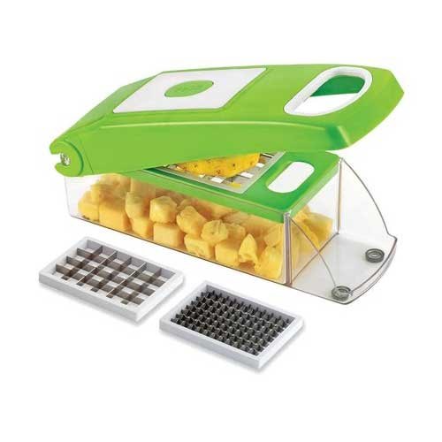 2 In 1 Chopper And Cutter, For Chopping