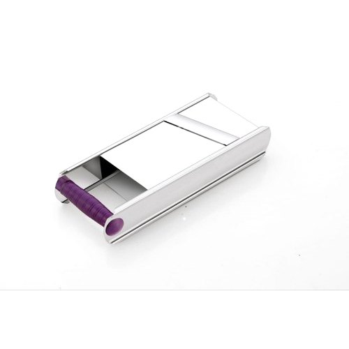 Stainless Steel SS Potato Slicer